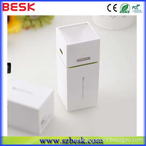 hot sale power bank 10400mah